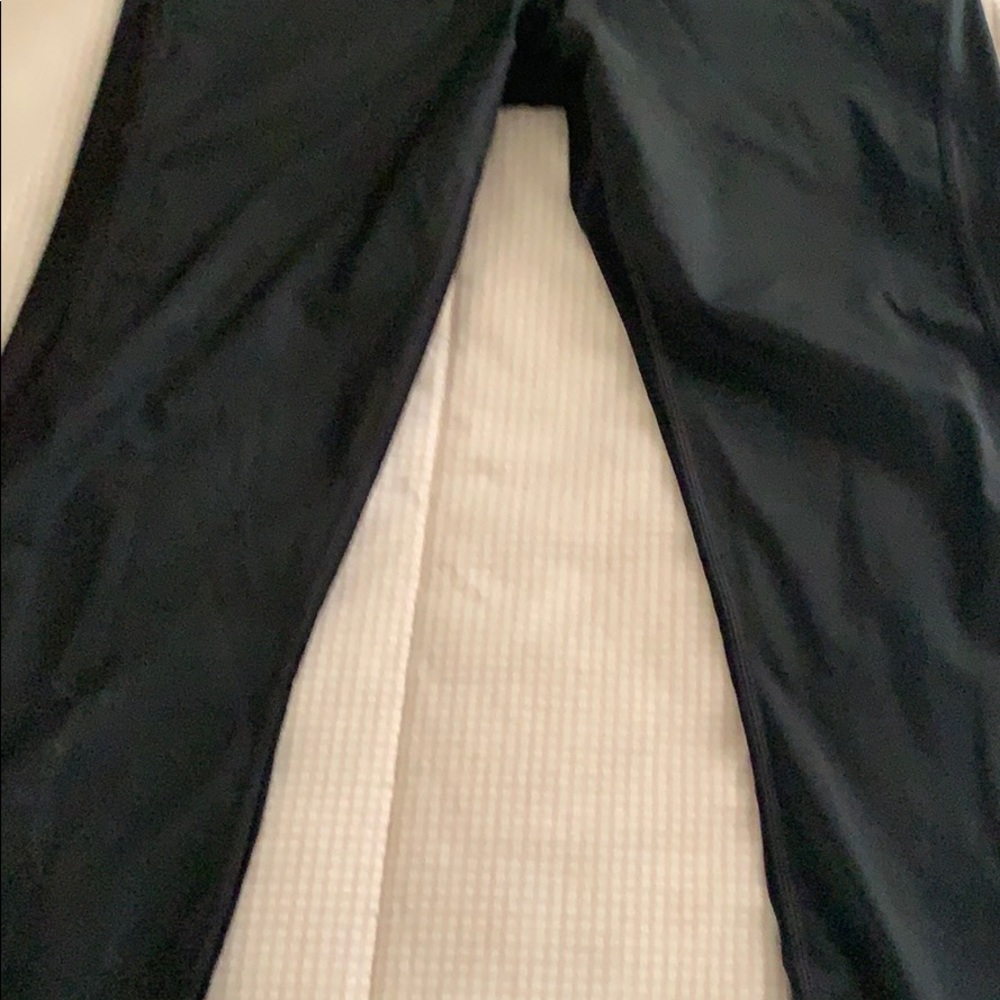 Fabletics Work Out Tights. Perfect Condition! - image 3
